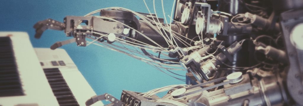 Training AI in a Virtual Environment - OneBonsai - Blog