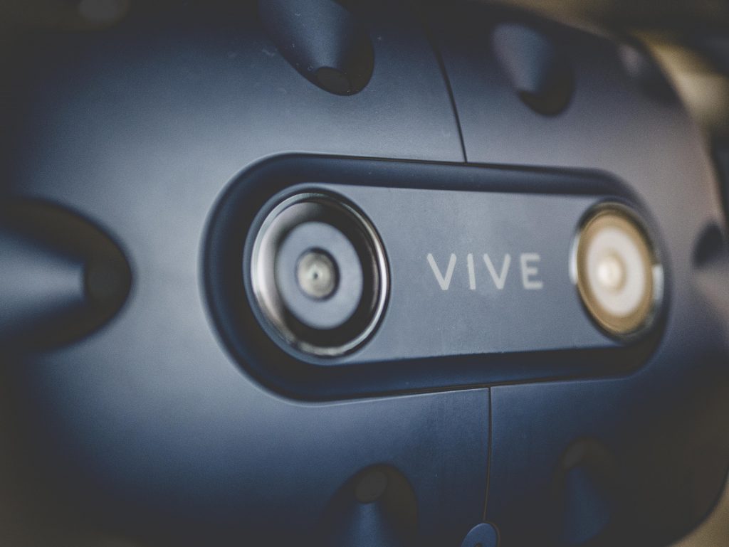 OneBonsai - HTC Vive