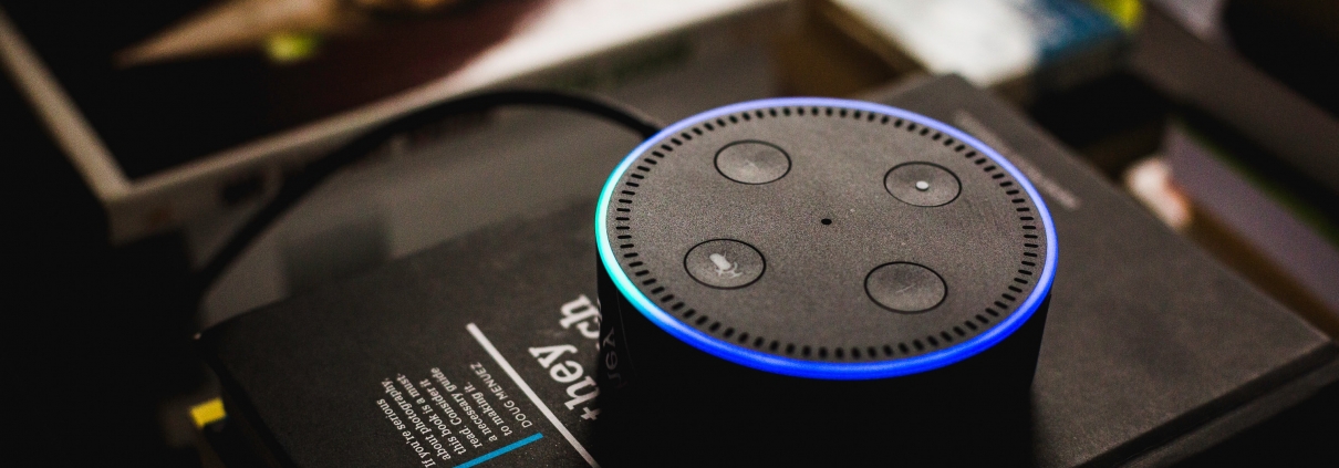 How Does Voice Technology Work? - OneBonsai - Blog