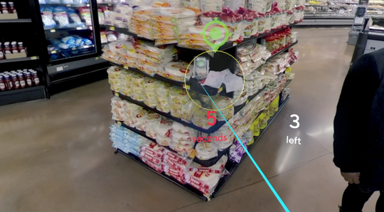 How Walmart Uses VR to Promote Its Employees - OneBonsai - Blog