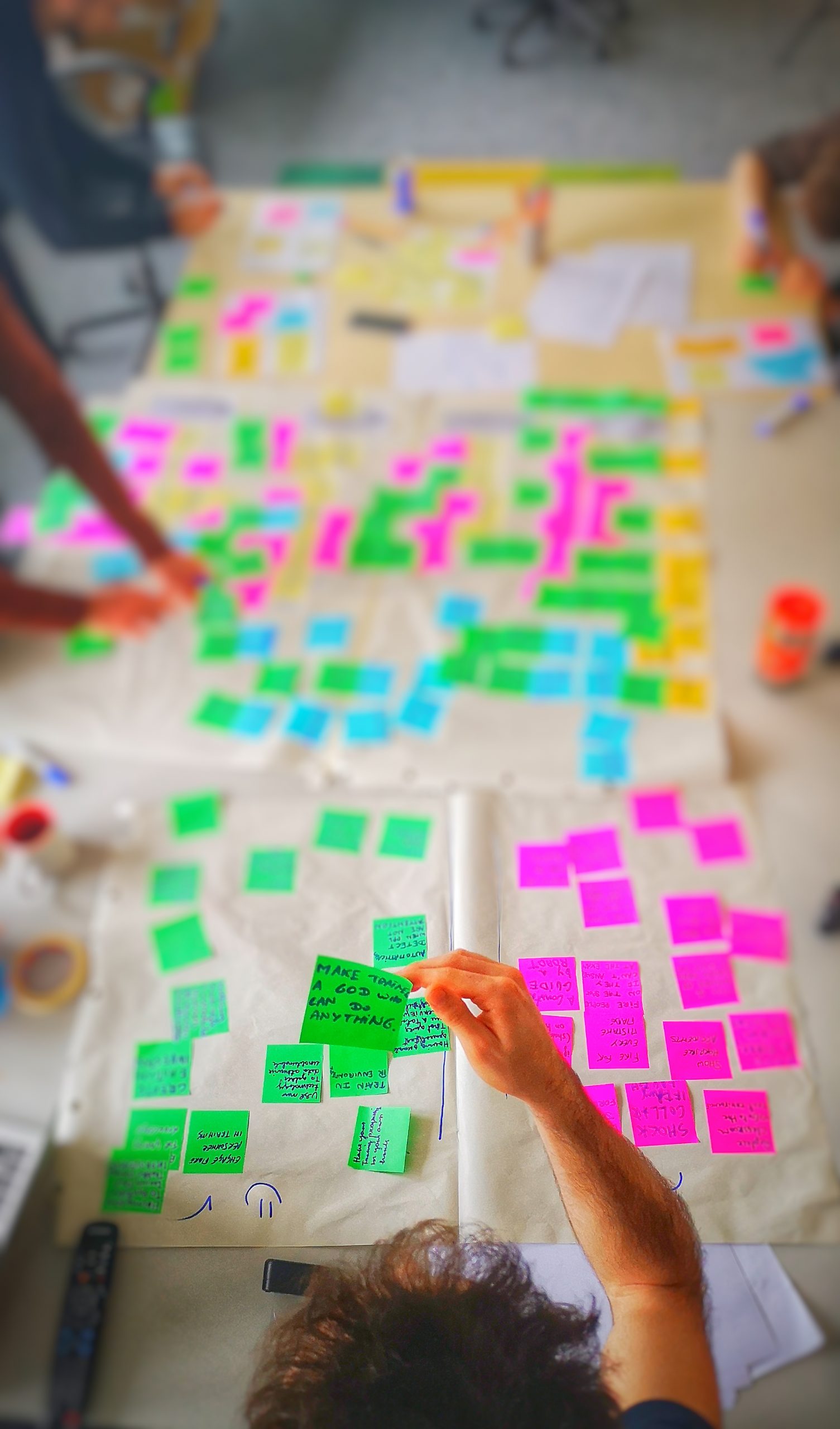OneBonsai-Design-Sprint
