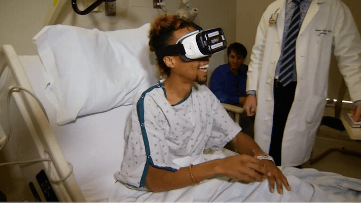 The Real-Life Benefits of VR Therapy For Mental Disorders - OneBonsai - Blog