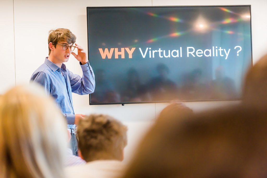 Why-Virtual-Reality-Keynote-OneBonsai-Workshop