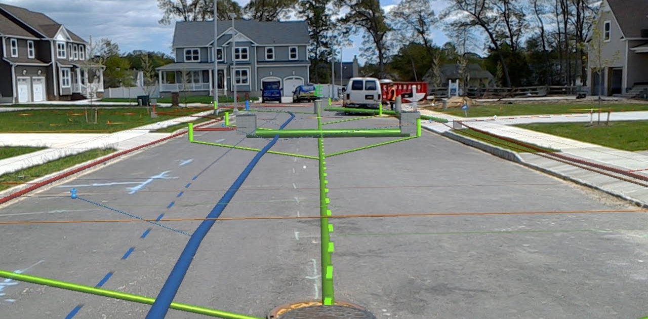 Augmented-Reality-for-Pipelines