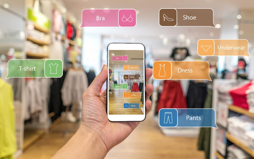 Augmented-Reality-in-Store-Experience