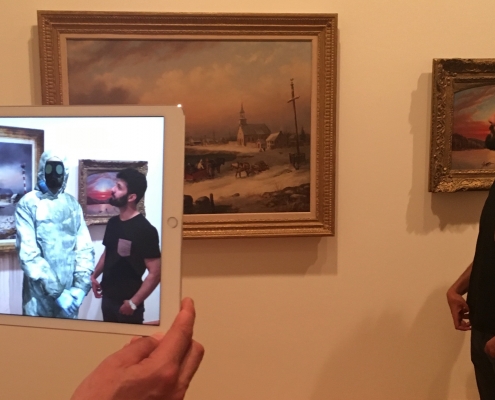 Augmented-Reality-in-a-Museum-by-Impossible-Things-495x400