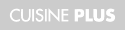 CuinePlus_Logo_BW