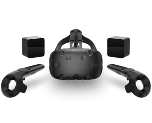 HTC-Vive