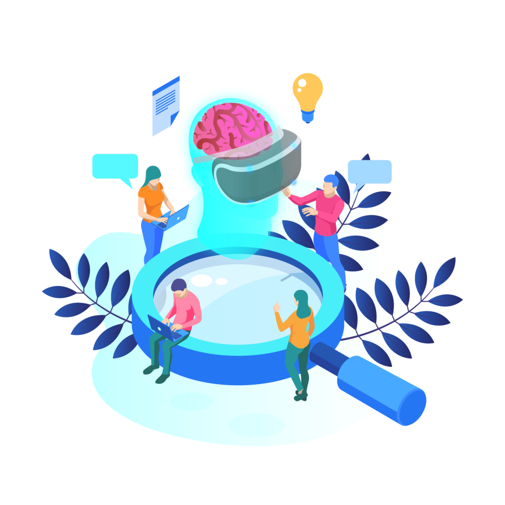 How we work OneBonsai