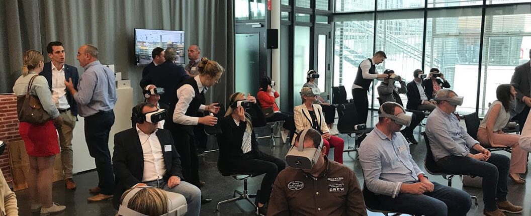 OneBonsai-Delhaize-Virtual-Reality-Visit-Oculus-GO