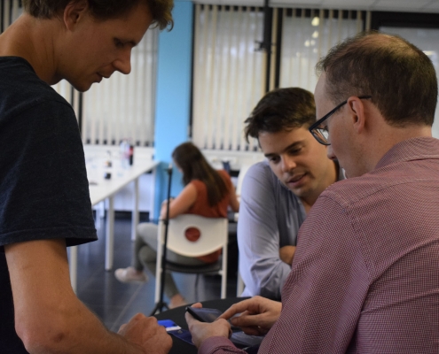OneBonsai-Virtual-Reality-Workshop-Expert-Assistance