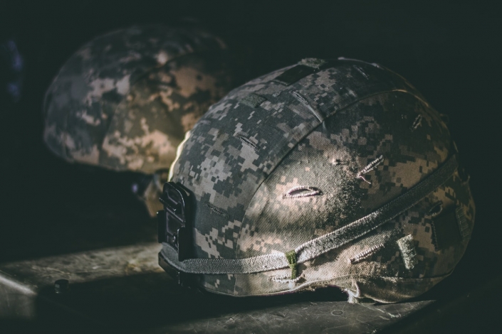 Military Training Solutions