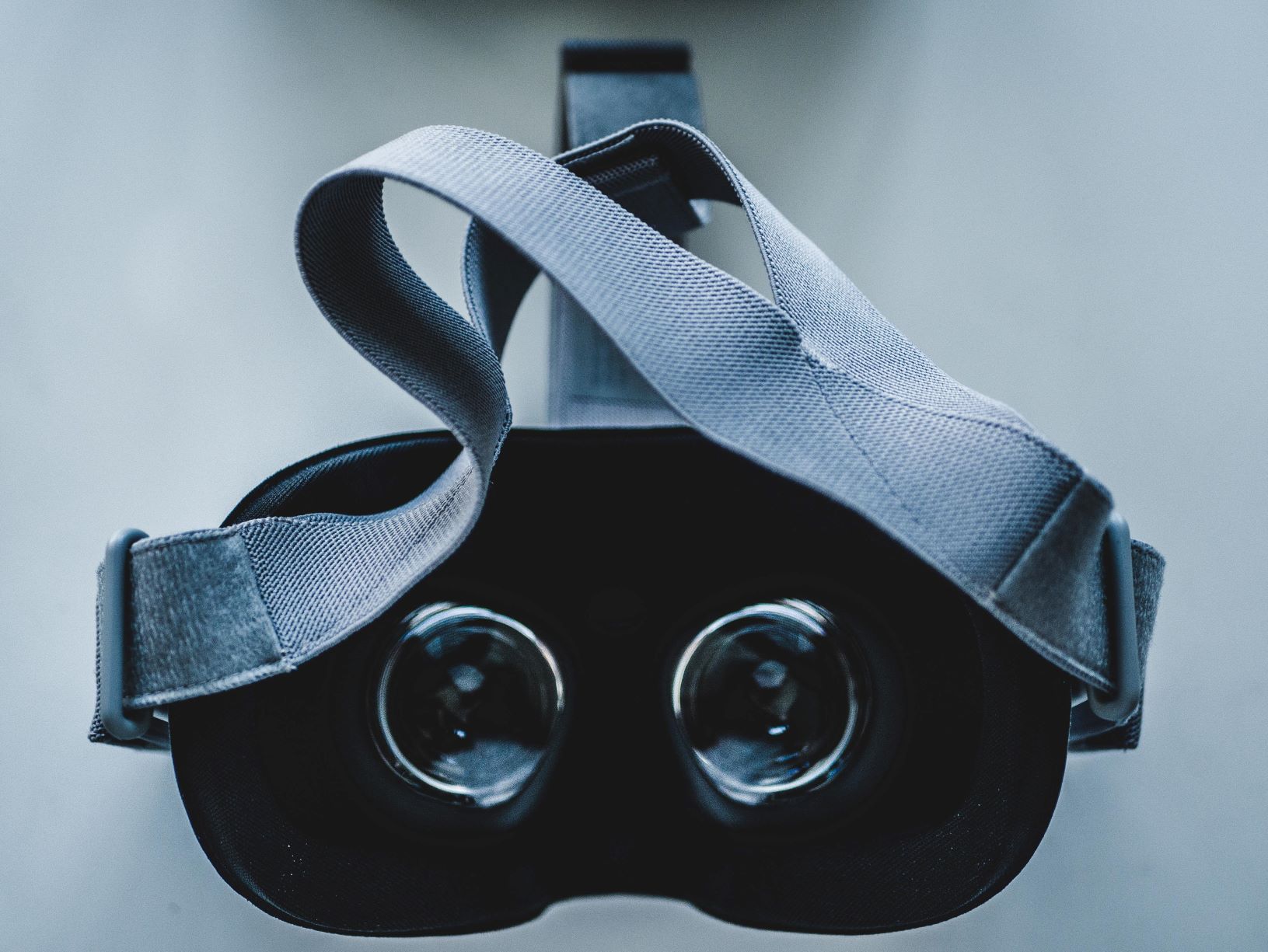 Oculus Go