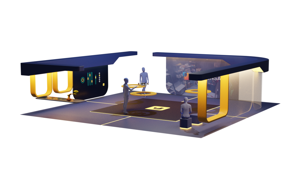 OneBonsai_Virtual_Booth