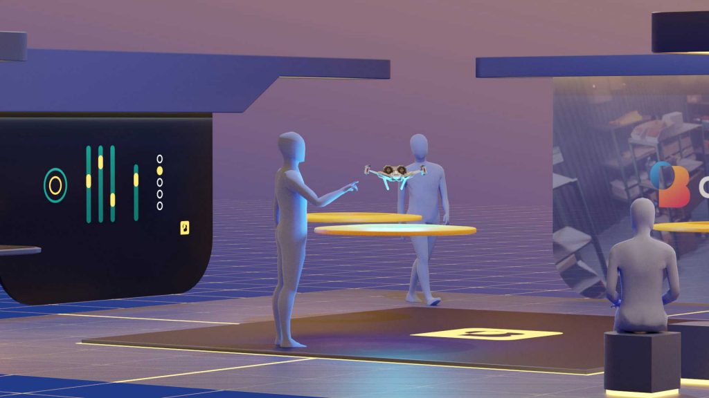 Virtual Events OneBonsai