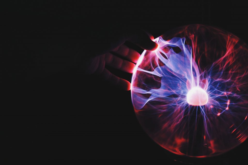New technologies that improve VR