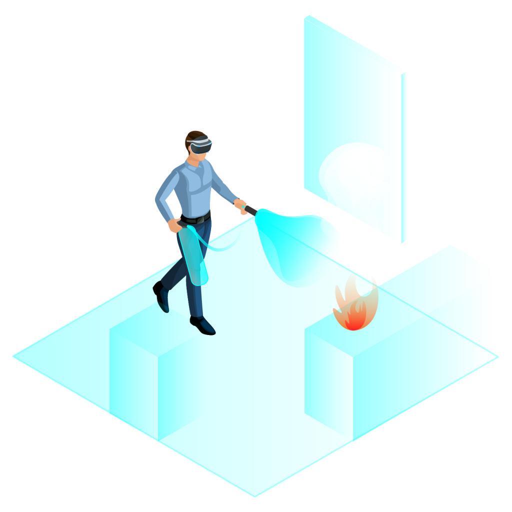 OB_Illustration_Fire_Training