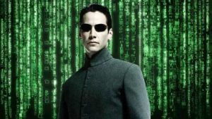 The Matrix - Metaverse