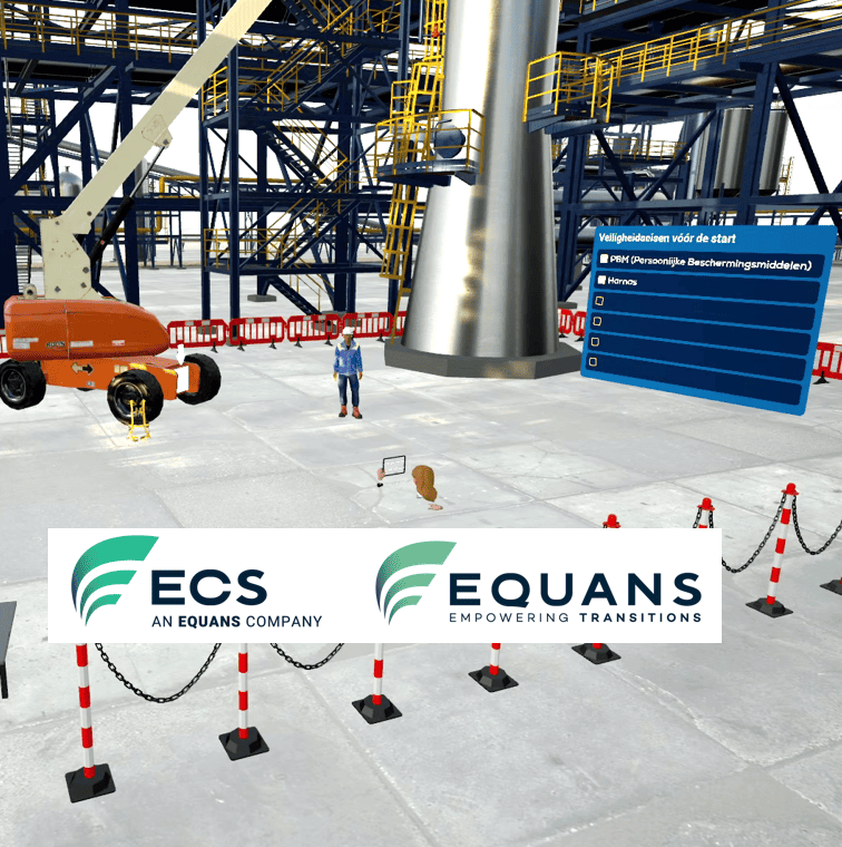 Equans Zero Ladder