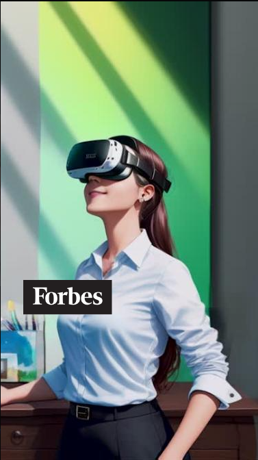 Forbes: This week in XR: Epic Expands, Meta & OneBonsai uses neural network for VR