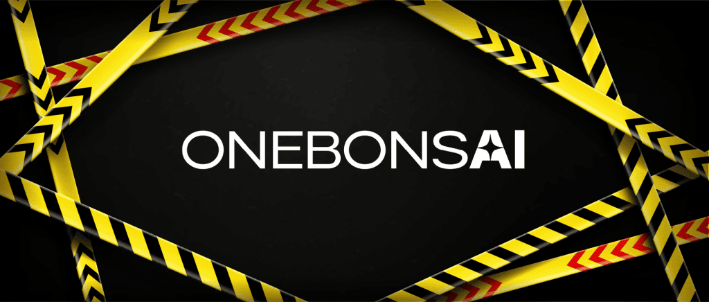 OneBonsai VR Training