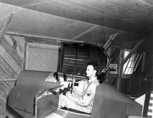 Link Trainer - Virtual reality history