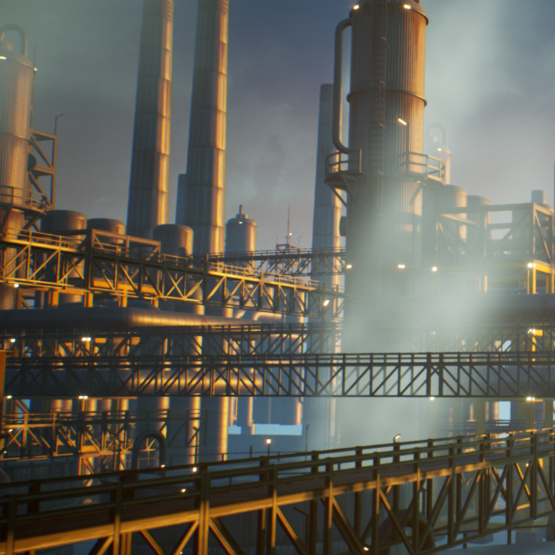Manufcaturing Sector 07- Environment